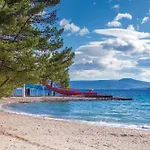 With Pool Riviera Crikvenica