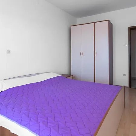 With Pool Riviera Crikvenica