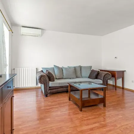 With Pool Riviera Crikvenica