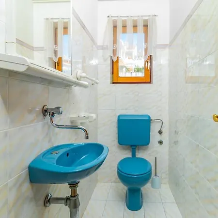 Villa With Pool Riviera Crikvenica