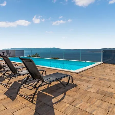 With Pool Riviera Villa *