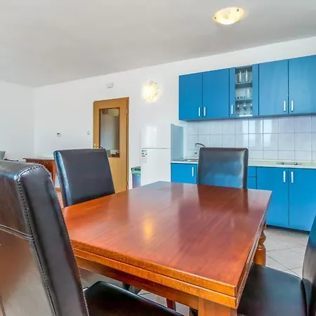 Villa With Pool Riviera Crikvenica