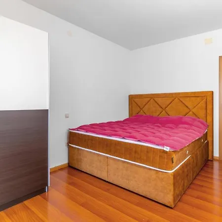 With Pool Riviera Crikvenica