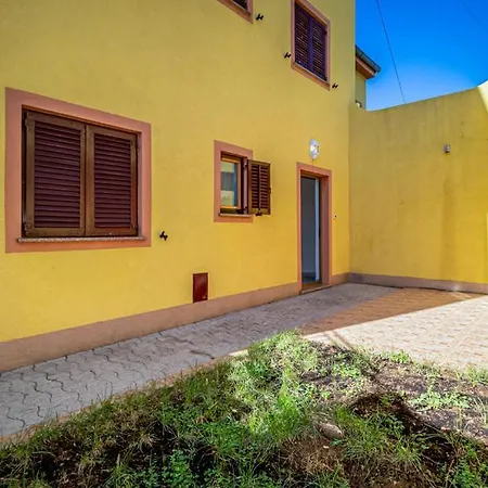 Villa With Pool Riviera