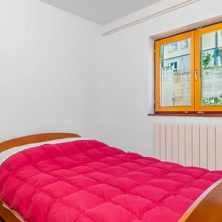 With Pool Riviera Villa Crikvenica