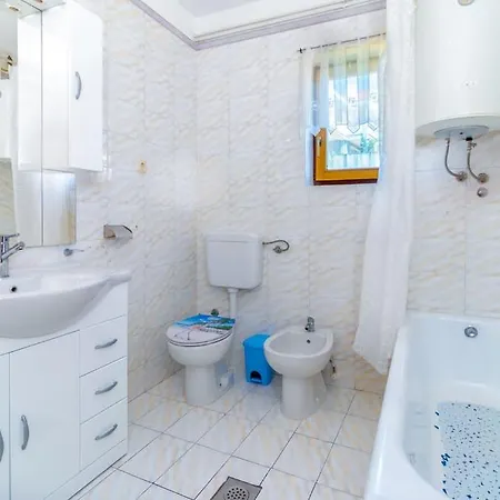 With Pool Riviera Villa