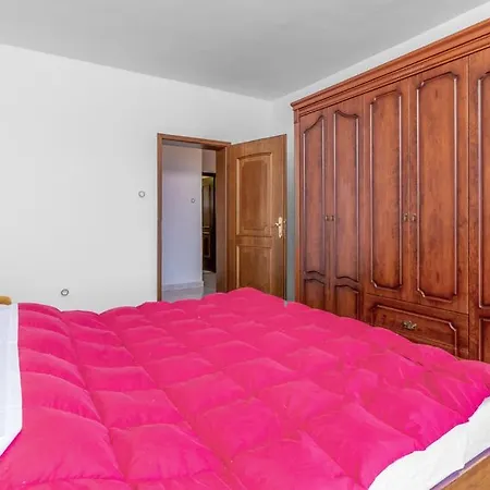 With Pool Riviera * Crikvenica