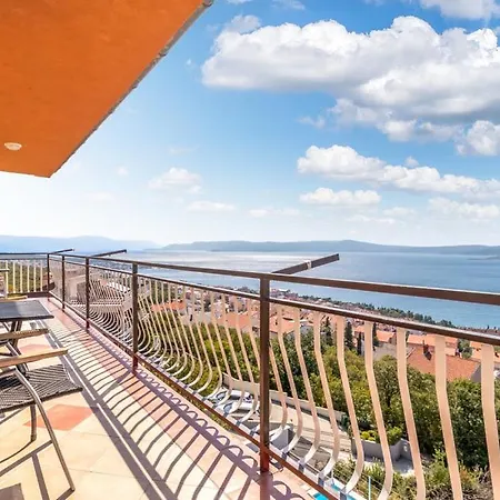 With Pool Riviera Villa