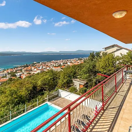 Villa With Pool Riviera *