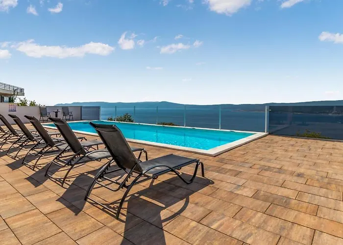 With Pool Riviera Villa *