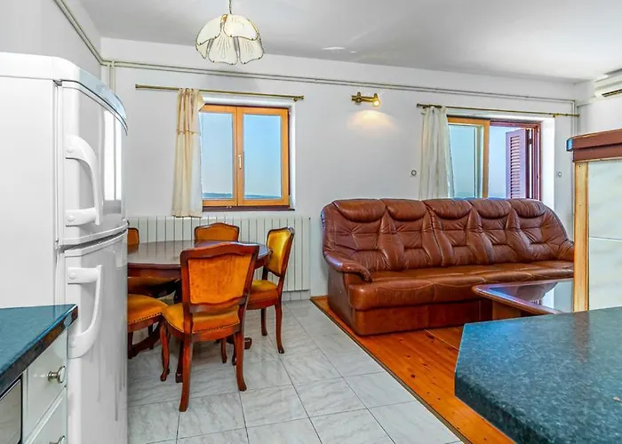 With Pool Riviera * Crikvenica