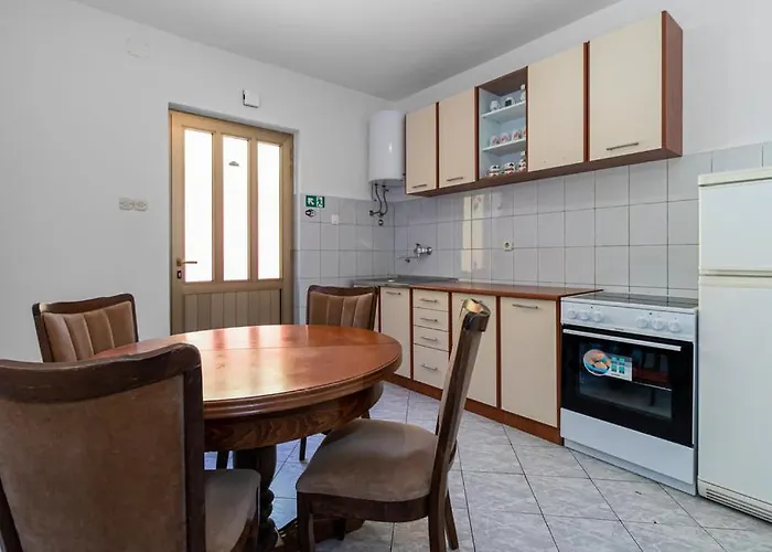 Villa With Pool Riviera Crikvenica