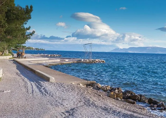 With Pool Riviera * Crikvenica