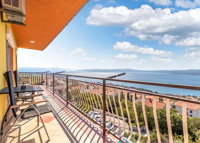 With Pool Riviera Villa