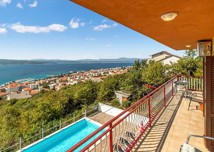 Villa With Pool Riviera *