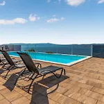 With Pool Riviera Вилла *