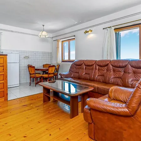 With Pool Riviera Villa Crikvenica