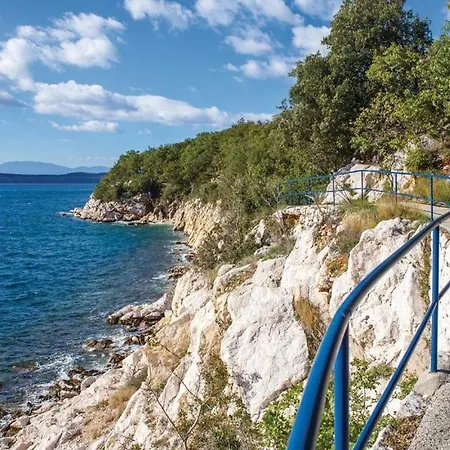 With Pool Riviera Crikvenica