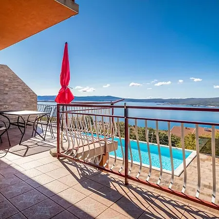 Villa With Pool Riviera *