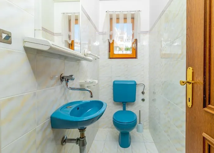 Villa With Pool Riviera Crikvenica