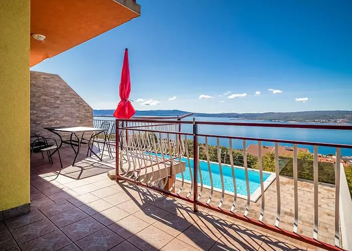 Villa With Pool Riviera *