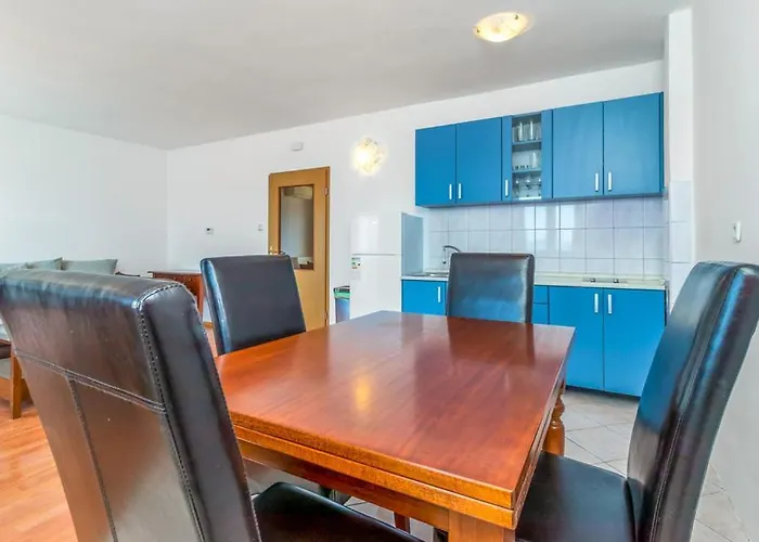 Villa With Pool Riviera Crikvenica