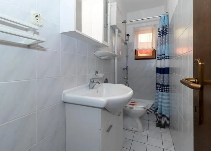 Villa With Pool Riviera Crikvenica