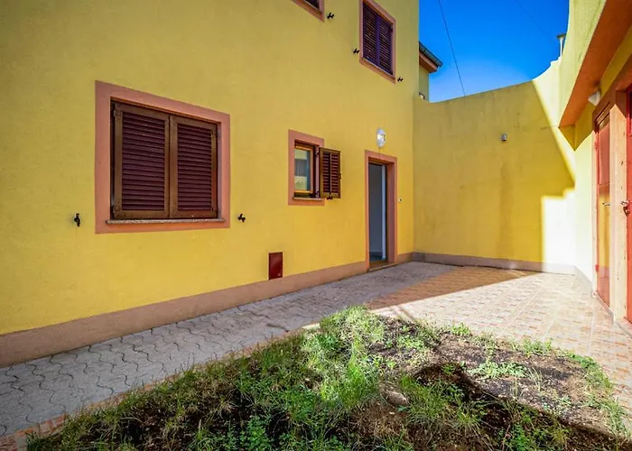 Villa With Pool Riviera